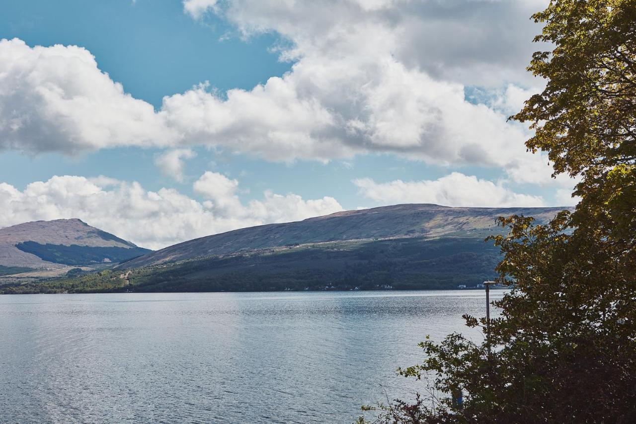 Brambles Of Inveraray Oda fotoğraf