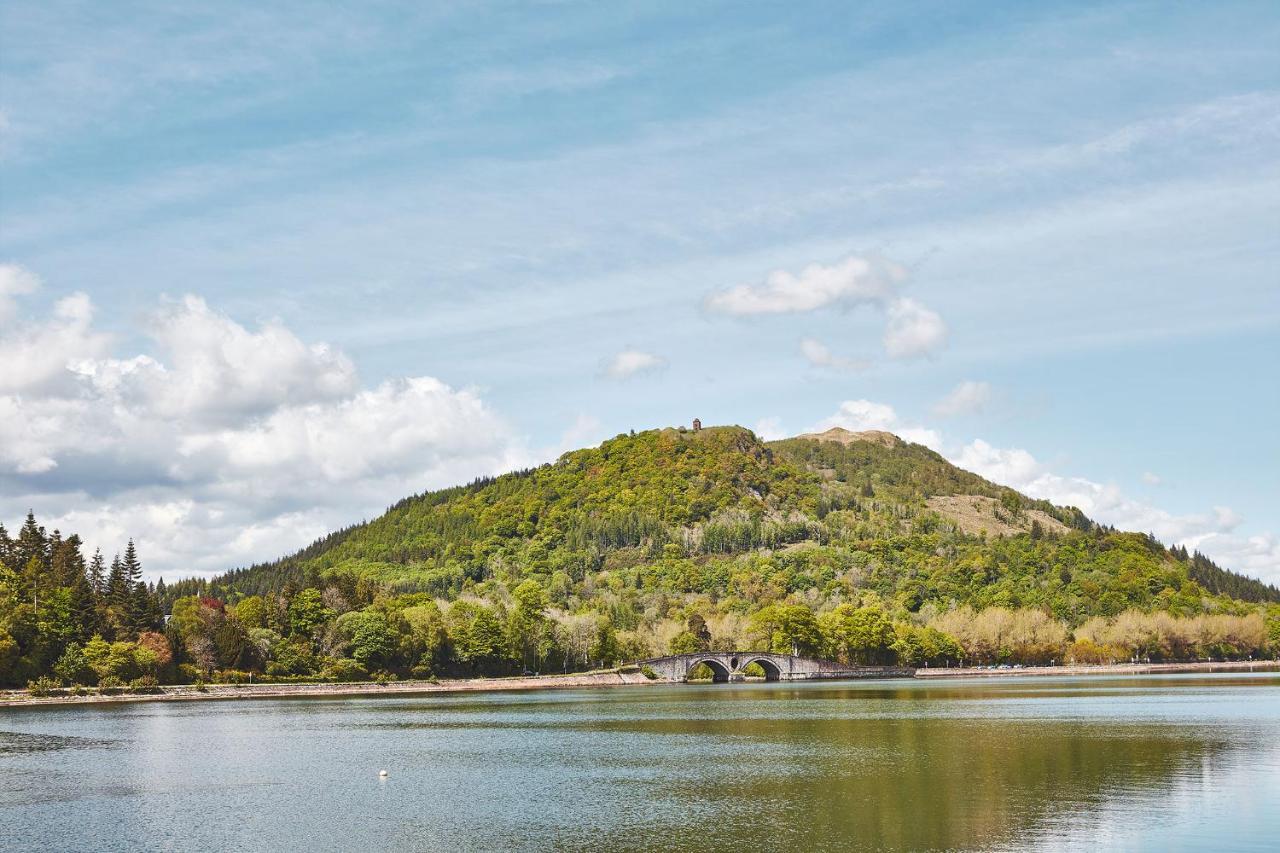 Brambles Of Inveraray Dış mekan fotoğraf