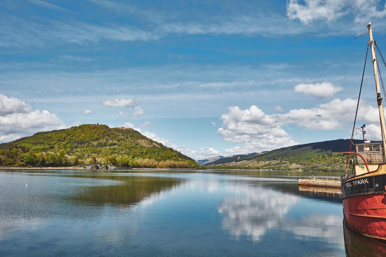Brambles Of Inveraray Dış mekan fotoğraf