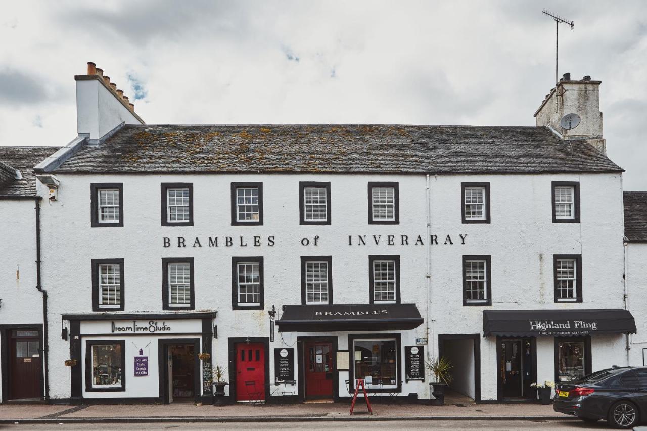 Brambles Of Inveraray Dış mekan fotoğraf
